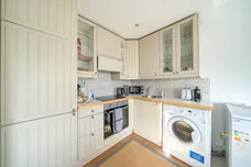 Redcliffe Gardens London SW10 photo 4