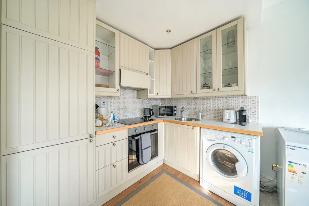 Redcliffe Gardens London SW10 photo 4