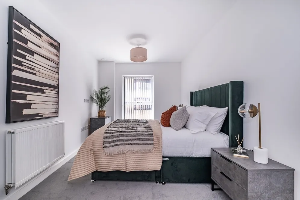 Rolfe Terrace, SE18 photo 6