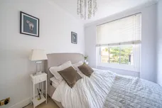 Redcliffe Gardens London SW10 photo 5