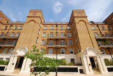 Lindsay Square London SW1V photo 6