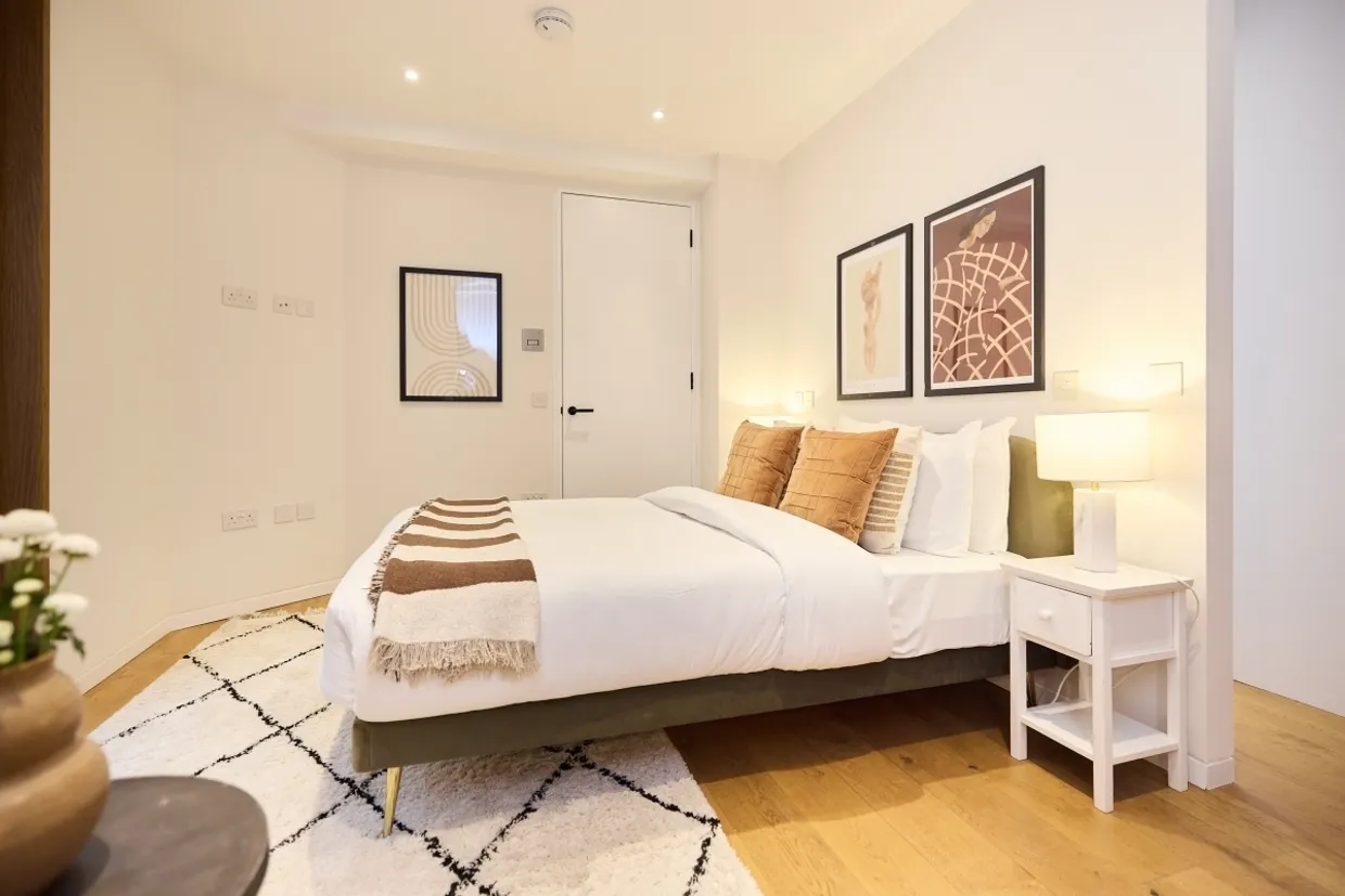 Crowntree Mews London NW7 photo 7