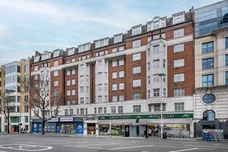 Kensington High Street London W14 photo 8