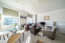 Redcliffe Gardens London SW10 photo 7