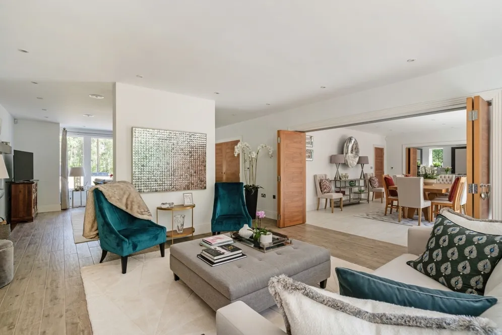 The Ridges, Wokingham RG40 photo 8