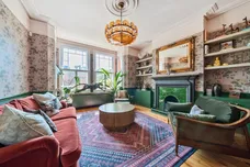Redston Road London N8 photo 2