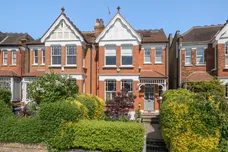Redston Road London N8 photo 3