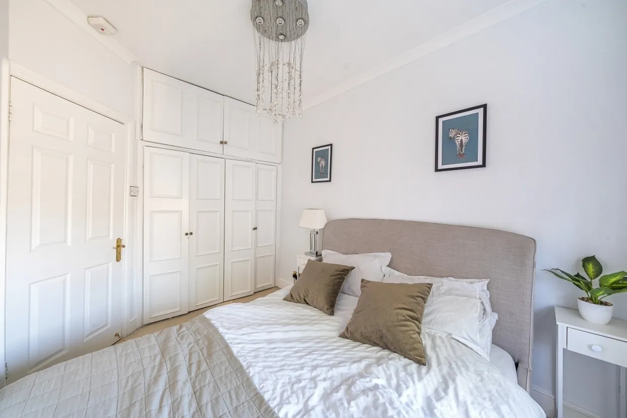 Redcliffe Gardens London SW10 photo 10