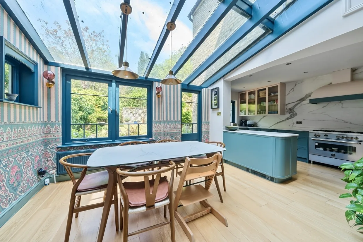 Redston Road London N8 photo 4