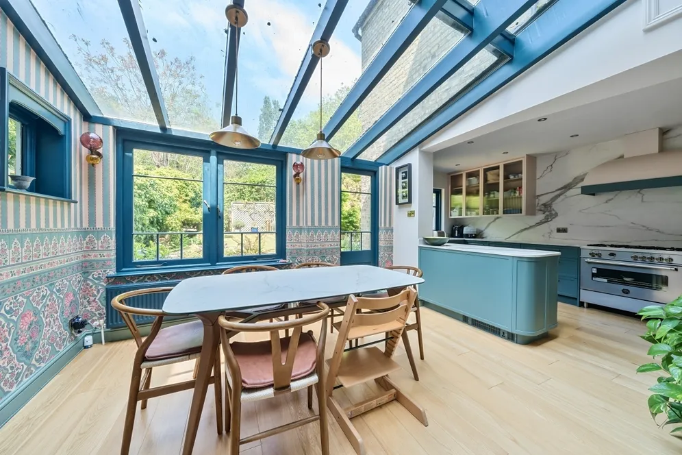 Redston Road London N8 photo 4