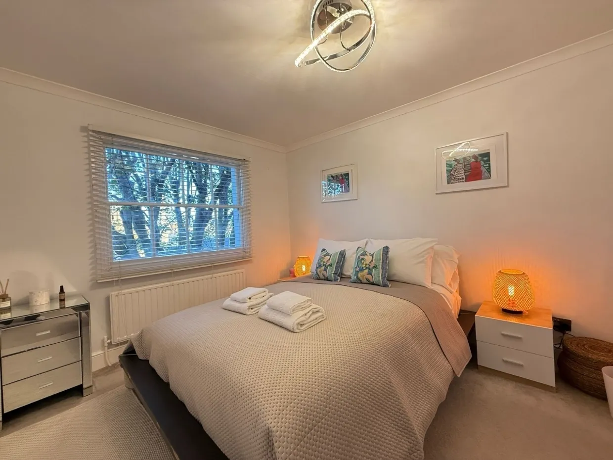 Redcliffe Gardens London SW10 photo 11