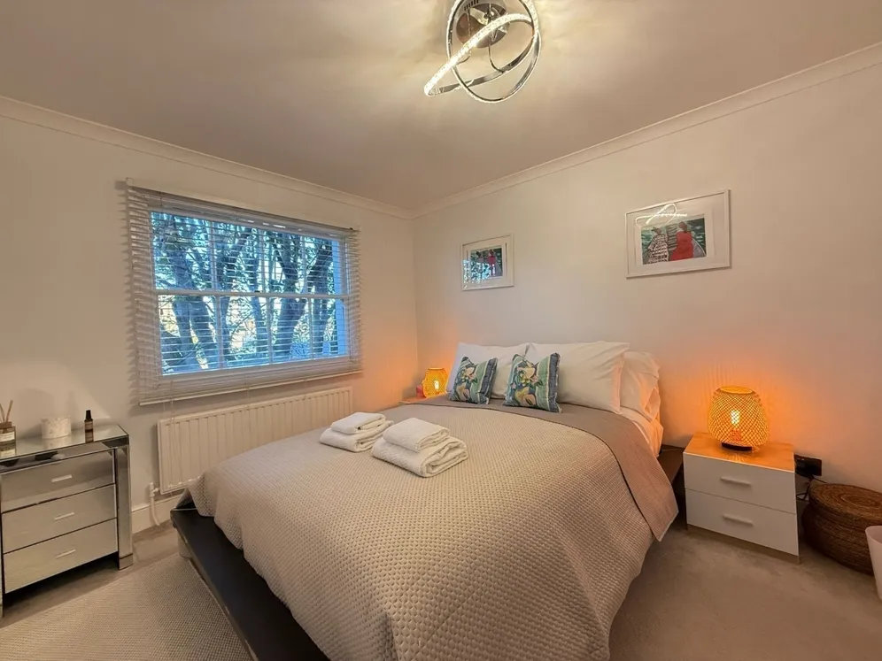 Redcliffe Gardens London SW10 photo 11