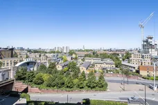 Westferry Circus, E14 photo 12