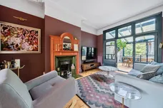 Redston Road London N8 photo 7