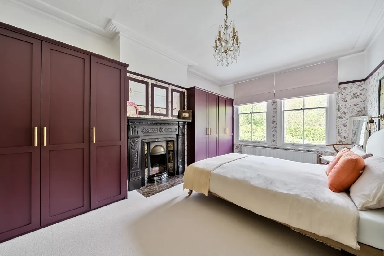 Redston Road London N8 photo 10