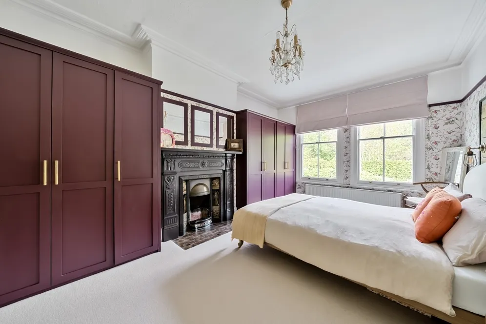 Redston Road London N8 photo 10