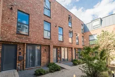 Wells Walk, E7 photo 2