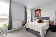 Wells Walk, E7 photo 6