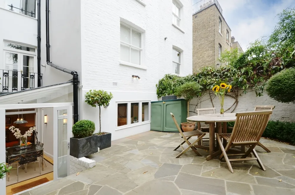 Redcliffe Street London SW10 photo 8