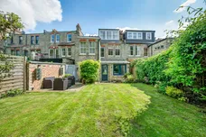 Redston Road London N8 photo 17