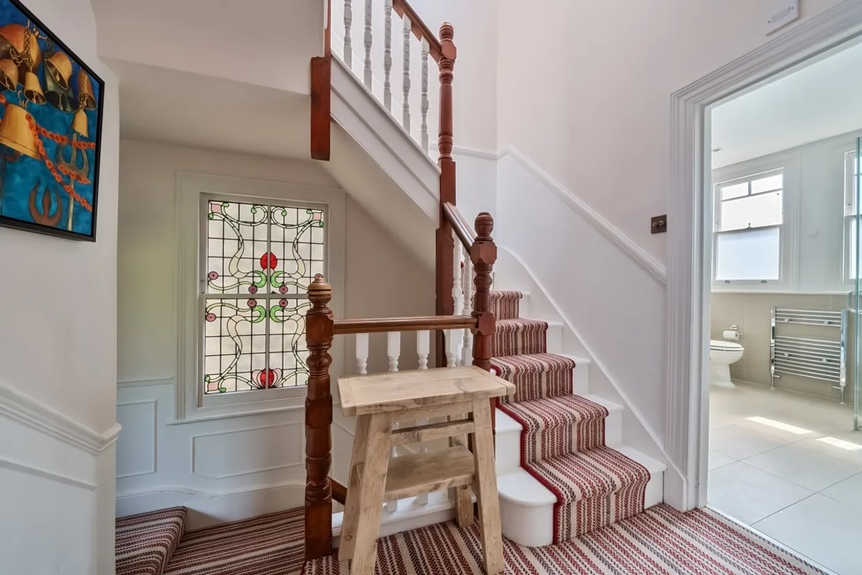 Redston Road London N8 photo 18