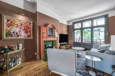 Redston Road London N8 photo 24