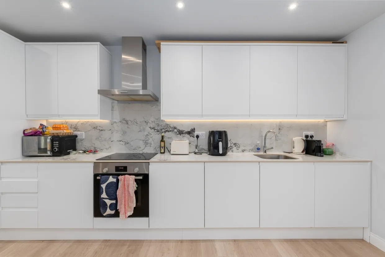 Wells Walk, E7 photo 22