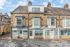 Cleasby Road, Menston, ILKLEY