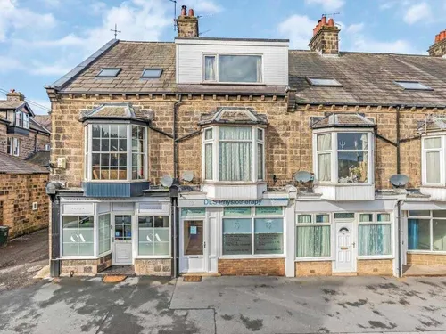 Cleasby Road, Menston, ILKLEYphoto