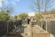 Circular Road, Birmingham
