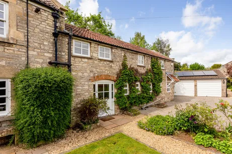 Single Hill, Shoscombe, BA2