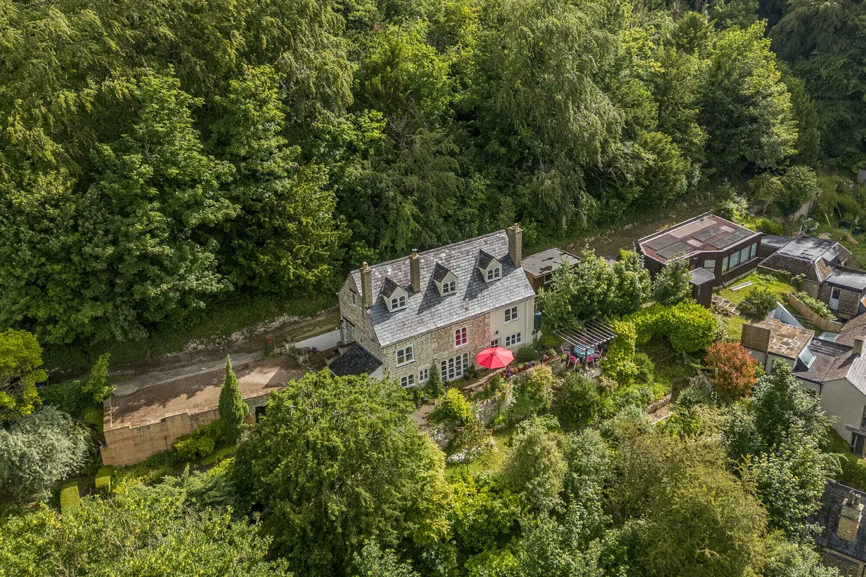 Elcombe, Slad, Stroud, GL6 photo 1