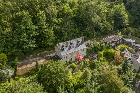 Elcombe, Slad, Stroud, GL6