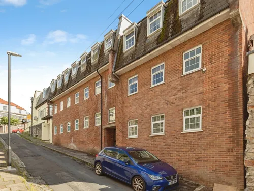 Richmond Dale, Clifton, Bristolphoto