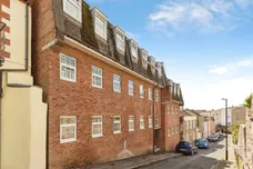 Richmond Dale, Clifton, Bristol