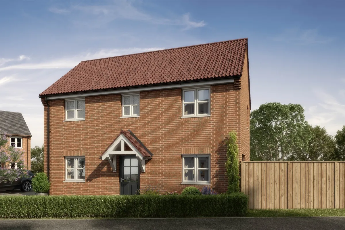 Manthorpe Chase, Grantham