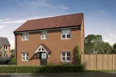 Manthorpe Chase, Grantham