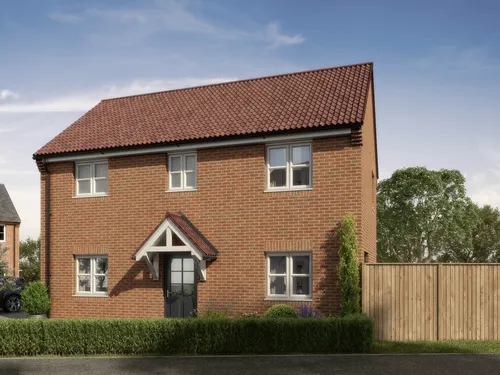 Manthorpe Chase, Granthamphoto