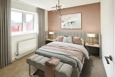 Manthorpe Chase, Grantham