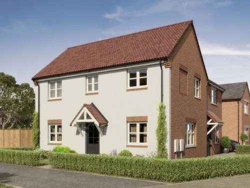 Manthorpe Chase, Granthamphoto
