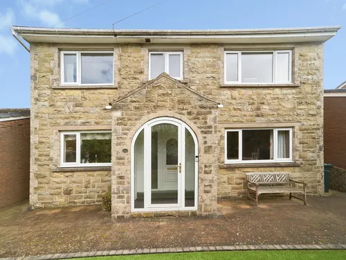 Lees Close, Cullingworth, BRADFORDphoto