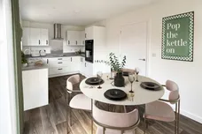 Manthorpe Chase, Grantham