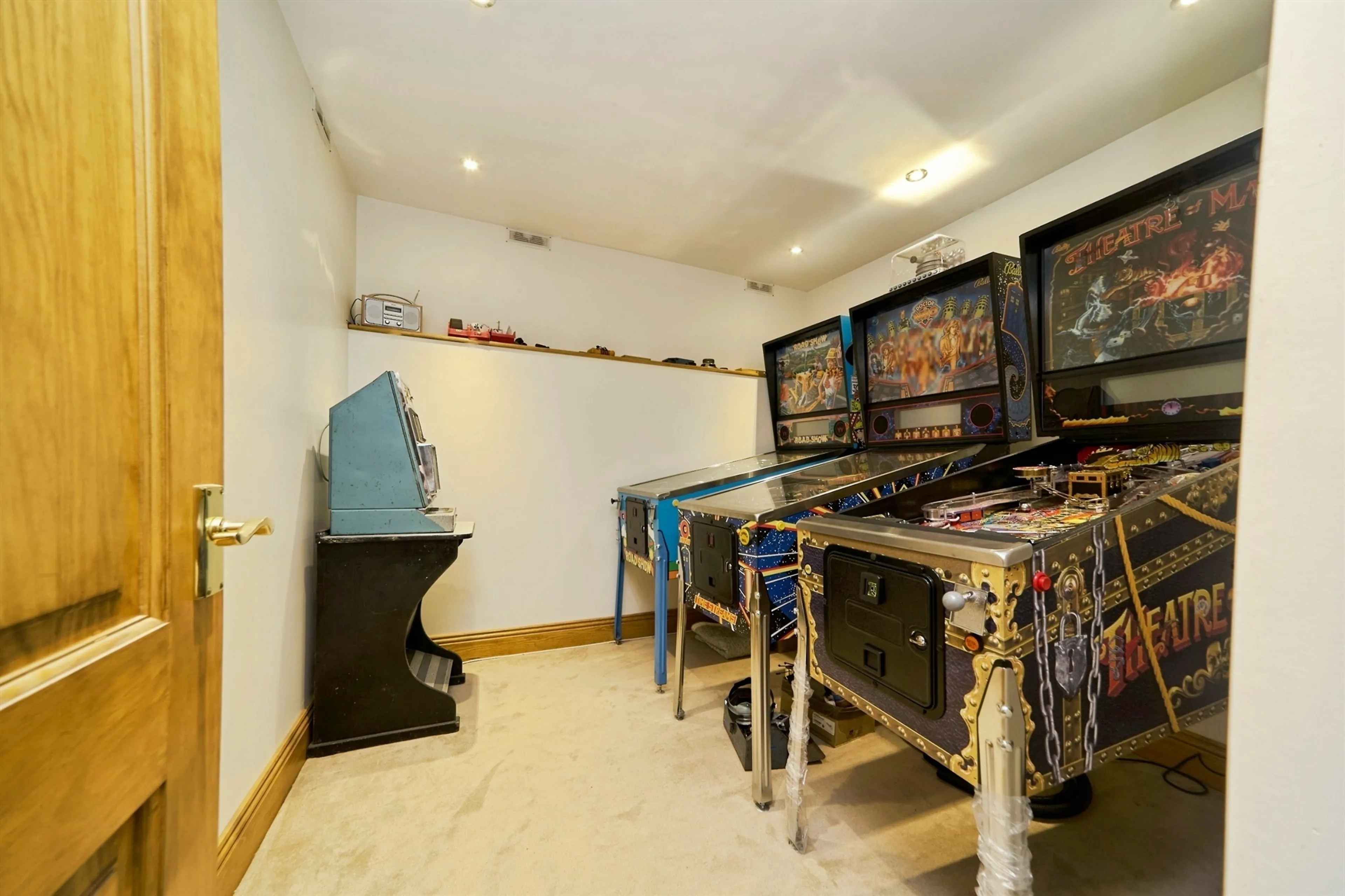 Property at Lees Close, Cullingworth, BRADFORD