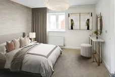 Manthorpe Chase, Grantham