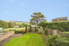 Lees Close, Cullingworth, BRADFORD