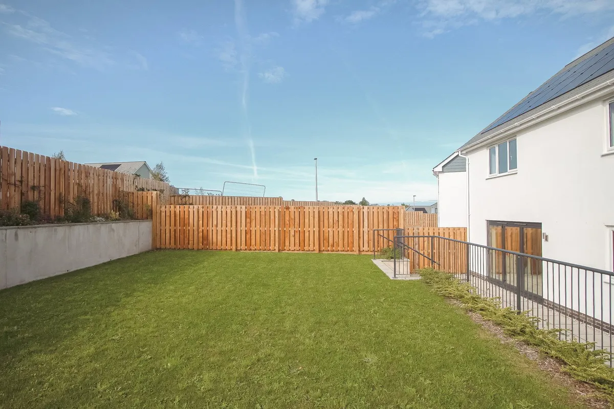 Evergreen Way, Mount Sandford Green, Barnstaple, EX32