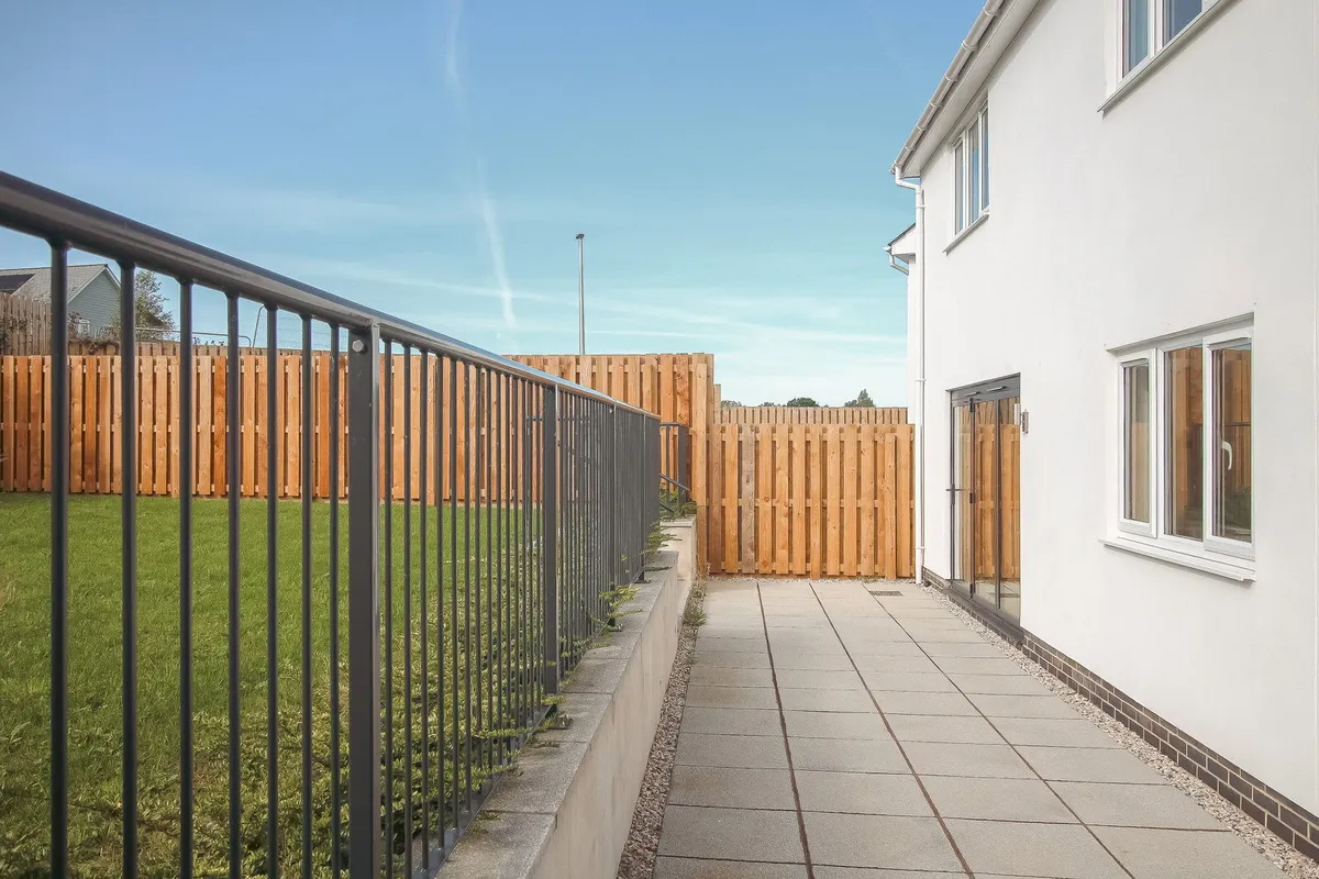 Evergreen Way, Mount Sandford Green, Barnstaple, EX32