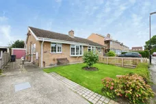 Churchfield Drive, Wigginton, York
