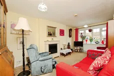 Churchfield Drive, Wigginton, York
