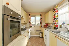 Churchfield Drive, Wigginton, York